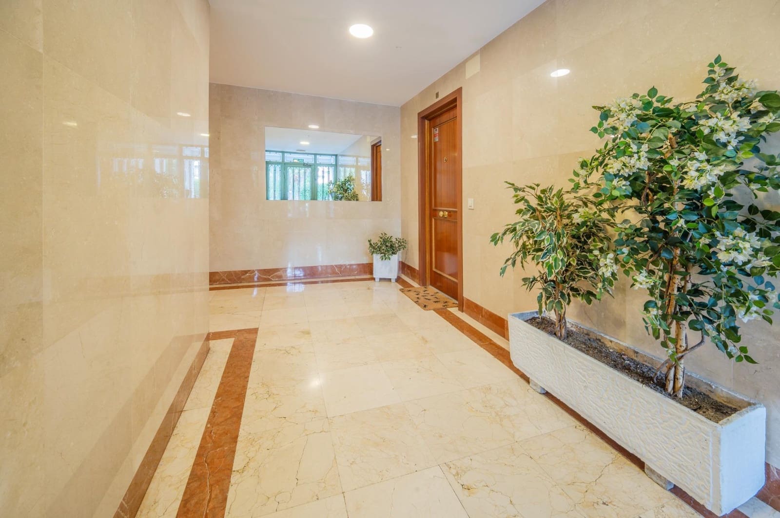 3 soverom Leilighet til salgs i Madrid by - € 520 000 (Ref: 10157763)