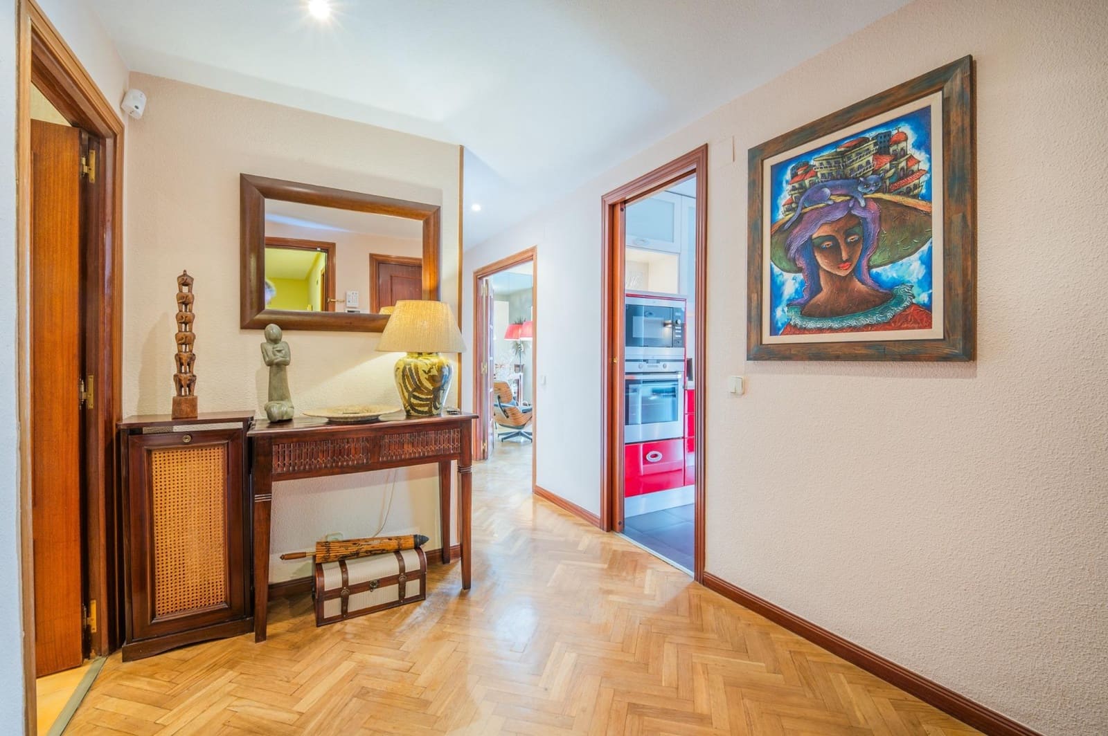 3 soverom Leilighet til salgs i Madrid by - € 520 000 (Ref: 10157763)
