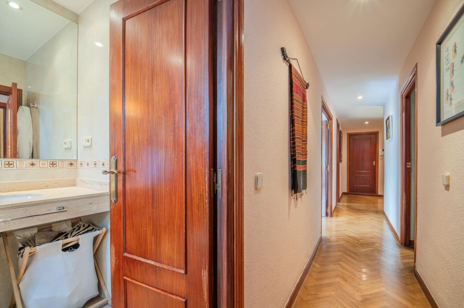 3 soverom Leilighet til salgs i Madrid by - € 520 000 (Ref: 10157763)