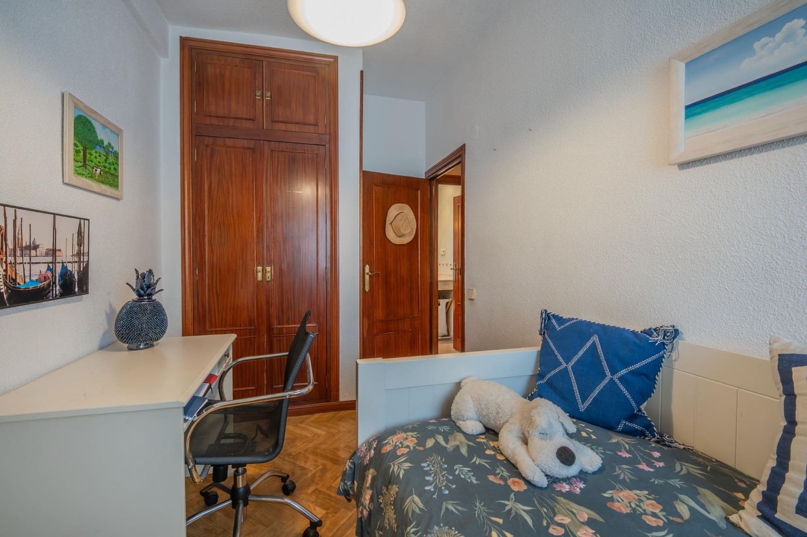 3 soverom Leilighet til salgs i Madrid by - € 520 000 (Ref: 10157763)