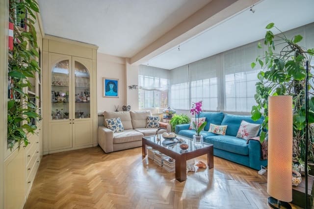 3 soverom Leilighet til salgs i Alameda de Osuna, Madrid by - € 520 000 (Ref: 10157763)