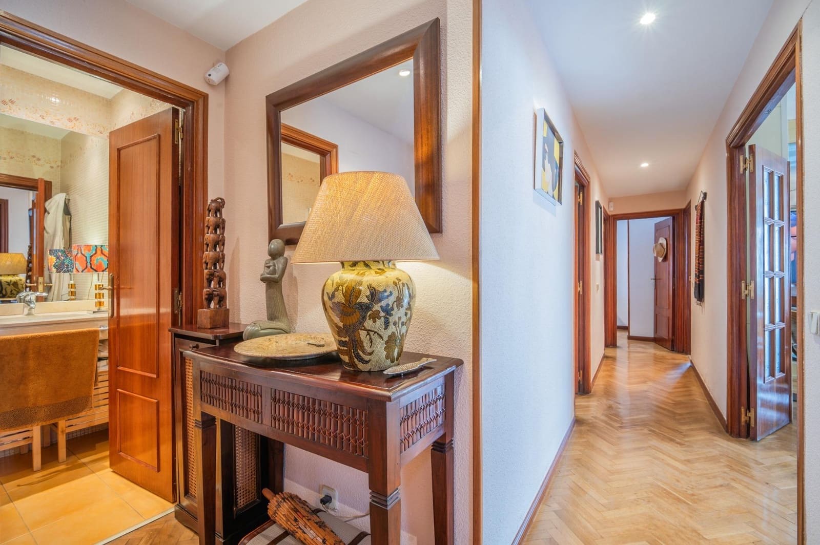 3 soverom Leilighet til salgs i Madrid by - € 520 000 (Ref: 10157763)