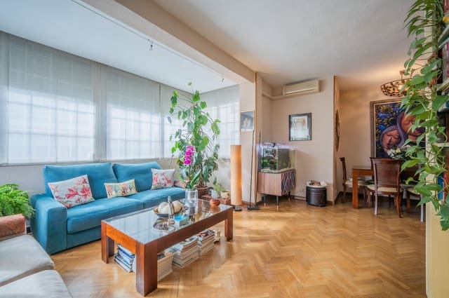 3 soverom Leilighet til salgs i Alameda de Osuna, Madrid by - € 520 000 (Ref: 10157763)