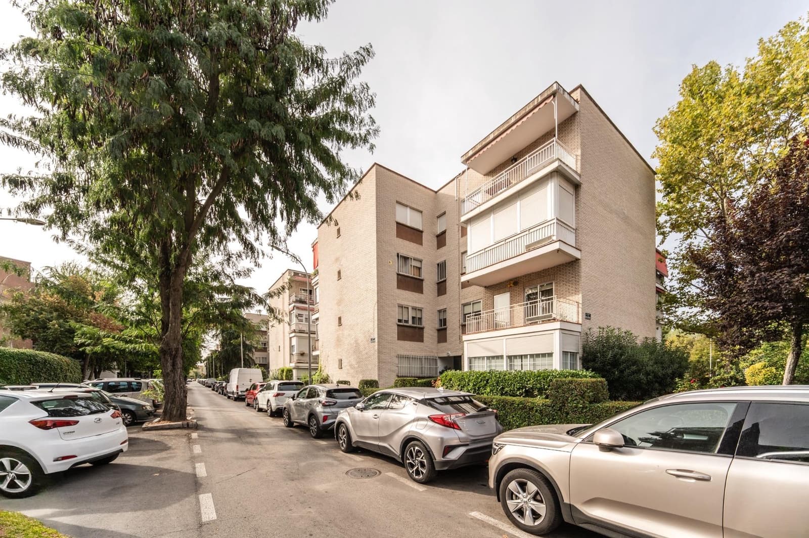 3 soverom Leilighet til salgs i Madrid by - € 520 000 (Ref: 10157763)