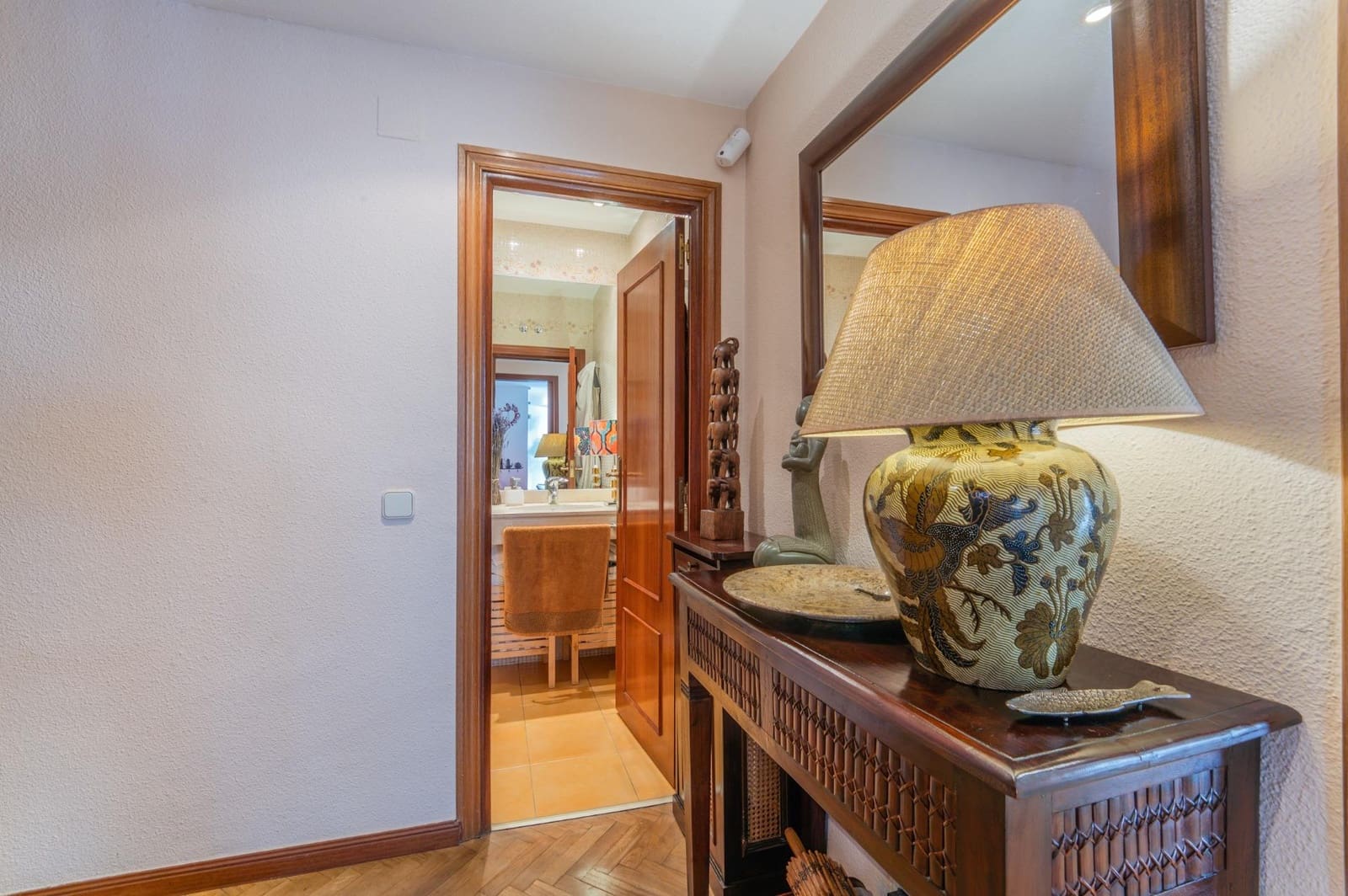 3 slaapkamer Flat te koop in Madrid stad - € 520.000 (Ref: 10157763)