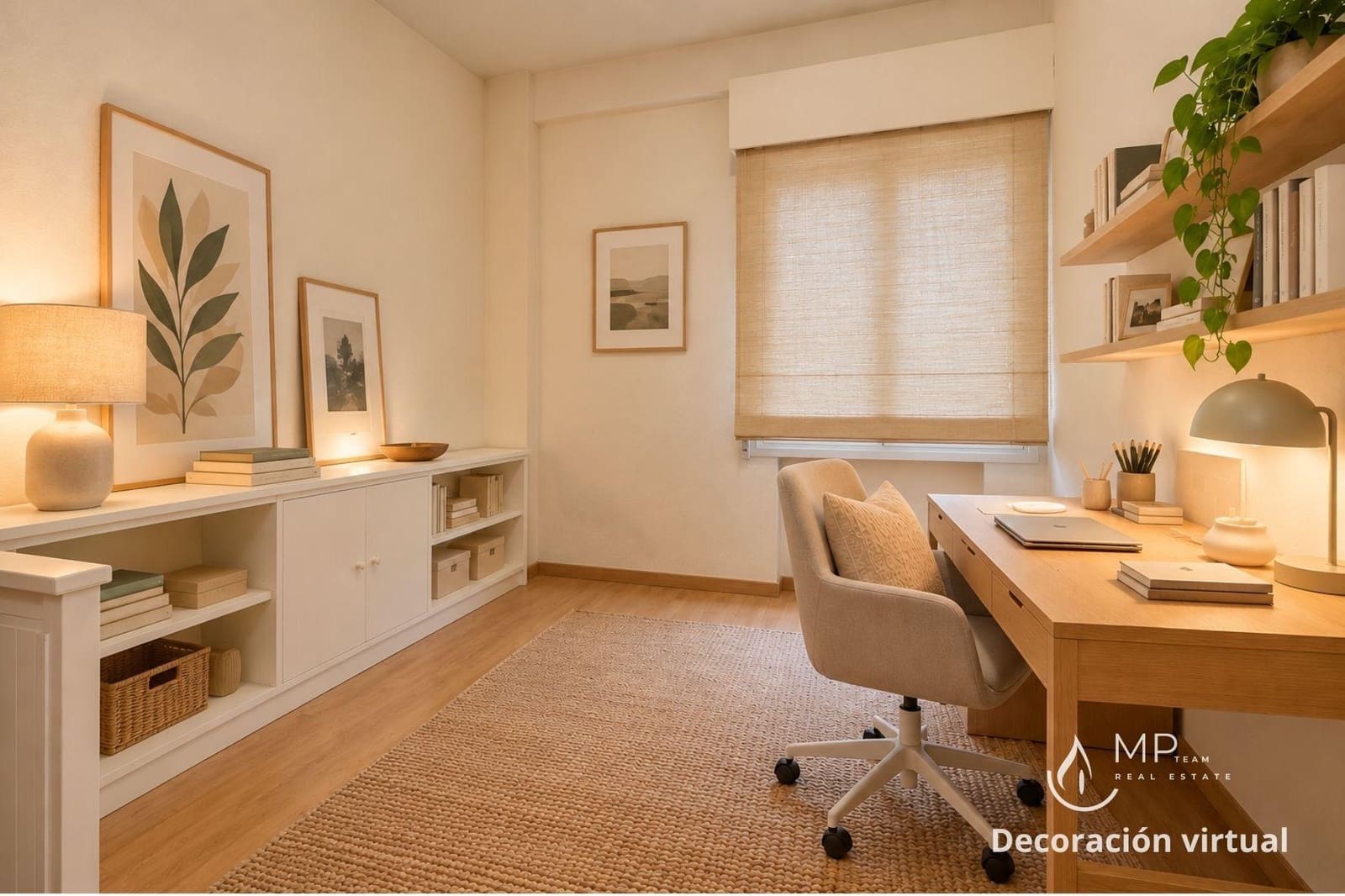 3 slaapkamer Flat te koop in Madrid stad - € 520.000 (Ref: 10157763)