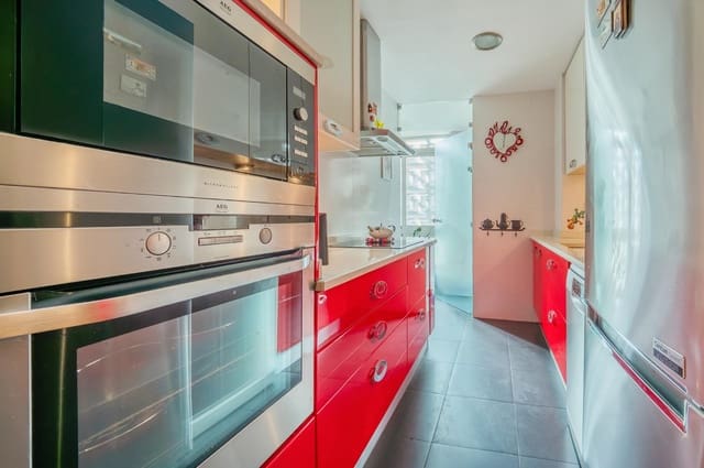 3 quarto Apartamento para venda em Alameda de Osuna, Madrid cidade - 520 000 € (Ref: 10157763)