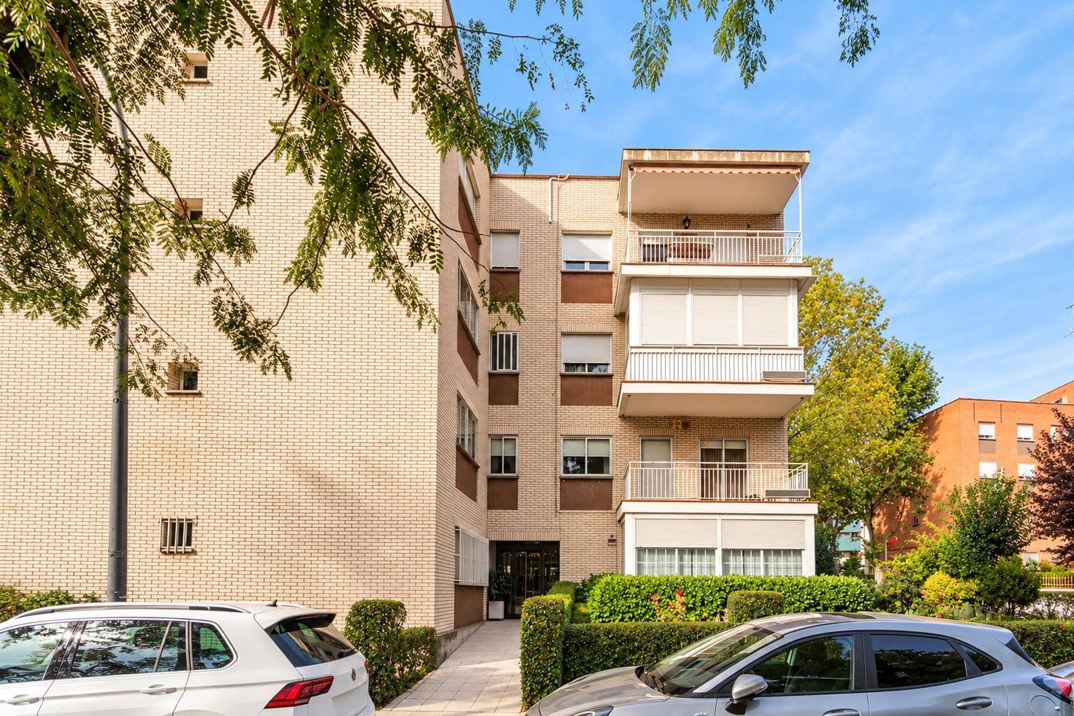 3 slaapkamer Flat te koop in Madrid stad - € 520.000 (Ref: 10157763)