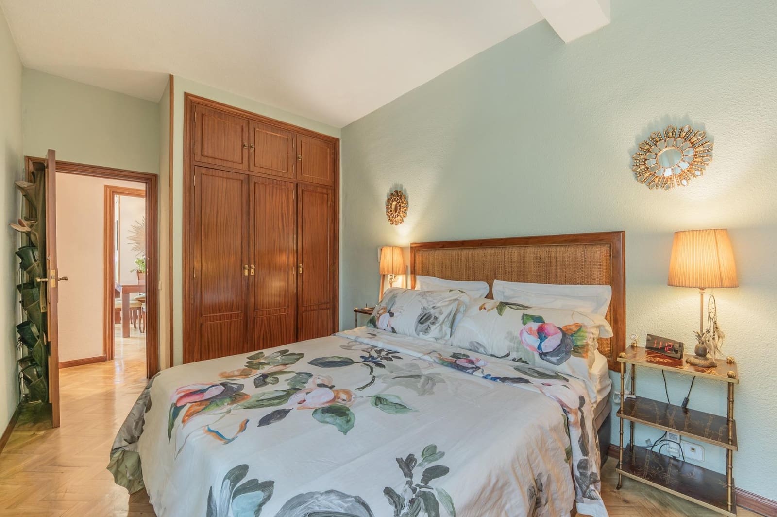3 slaapkamer Flat te koop in Madrid stad - € 520.000 (Ref: 10157763)