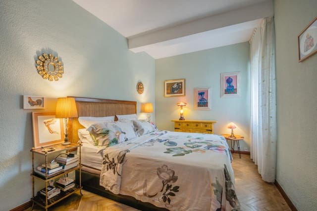 3 quarto Apartamento para venda em Alameda de Osuna, Madrid cidade - 520 000 € (Ref: 10157763)