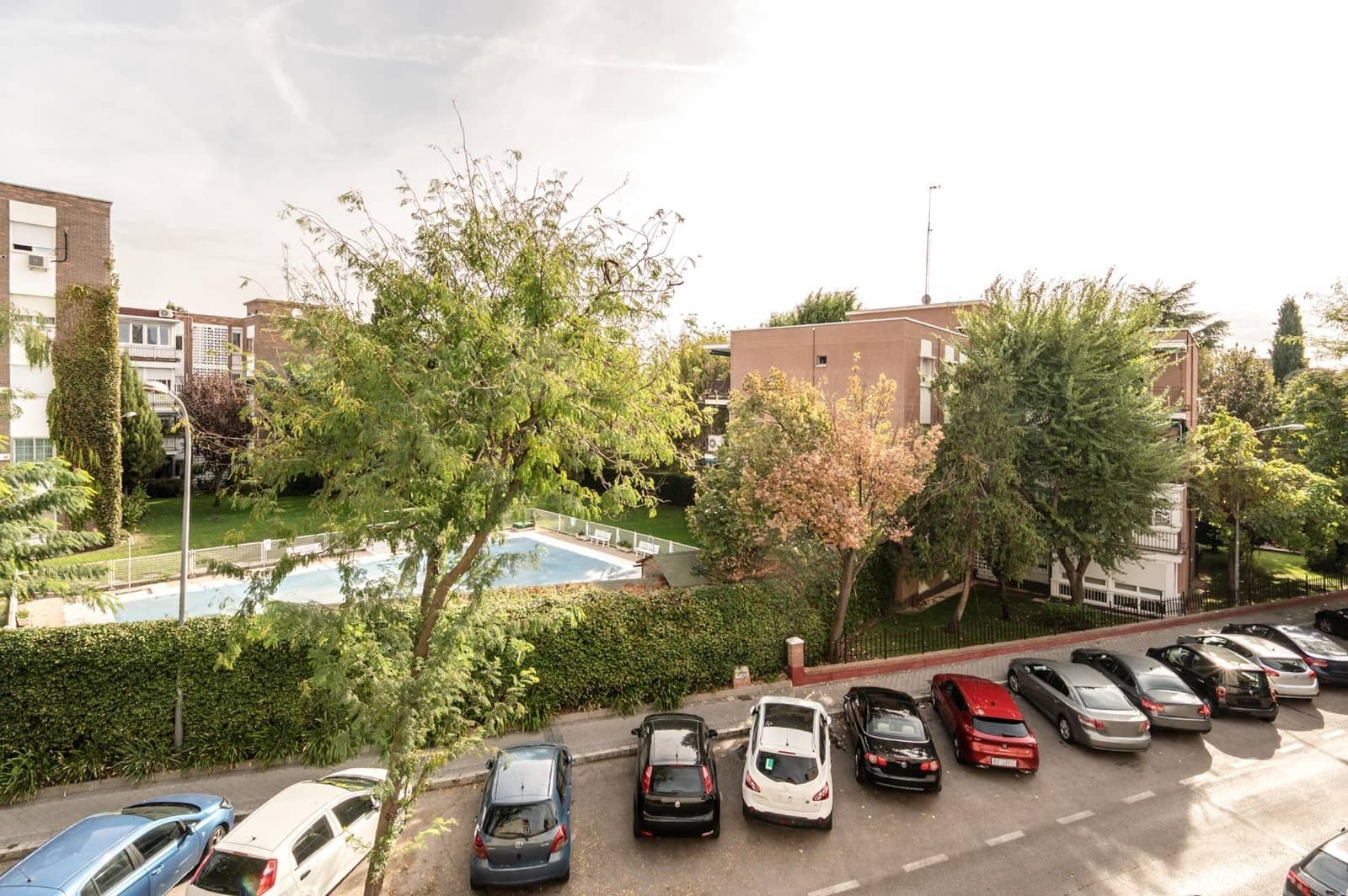 3 slaapkamer Flat te koop in Madrid stad - € 520.000 (Ref: 10157763)