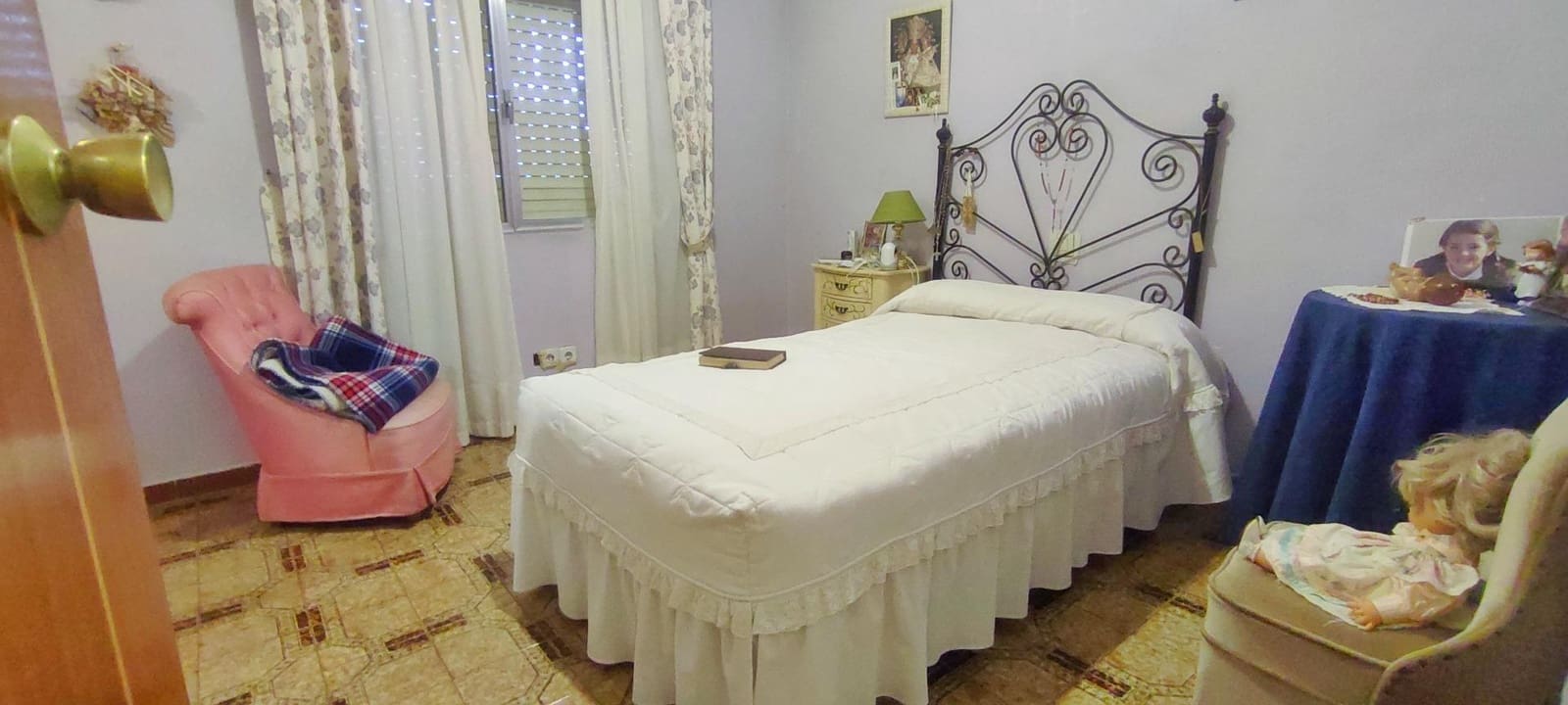 6 bedroom Villa for sale in Moralzarzal with pool garage - € 1,190,000 (Ref: 9491737)