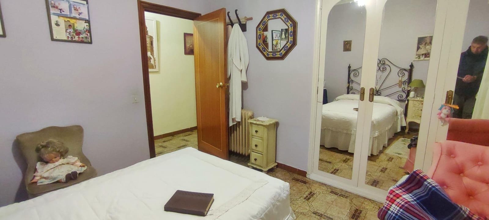 6 bedroom Villa for sale in Moralzarzal with pool garage - € 1,190,000 (Ref: 9491737)