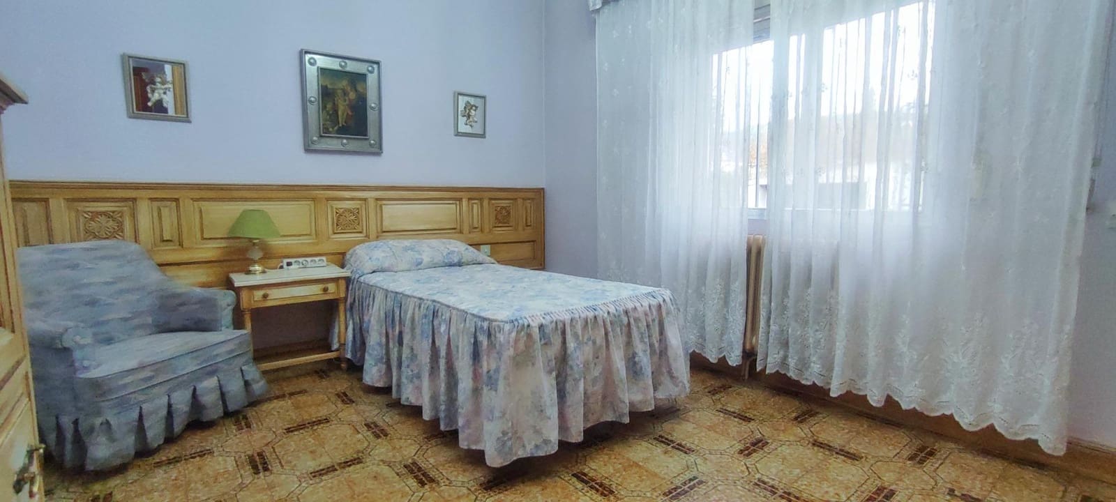 6 bedroom Villa for sale in Moralzarzal with pool garage - € 1,190,000 (Ref: 9491737)