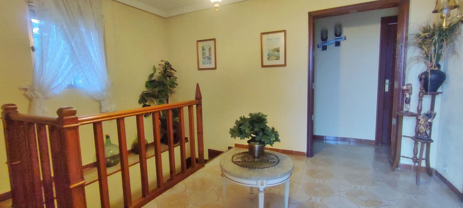 6 bedroom Villa for sale in Moralzarzal with pool garage - € 1,190,000 (Ref: 9491737)