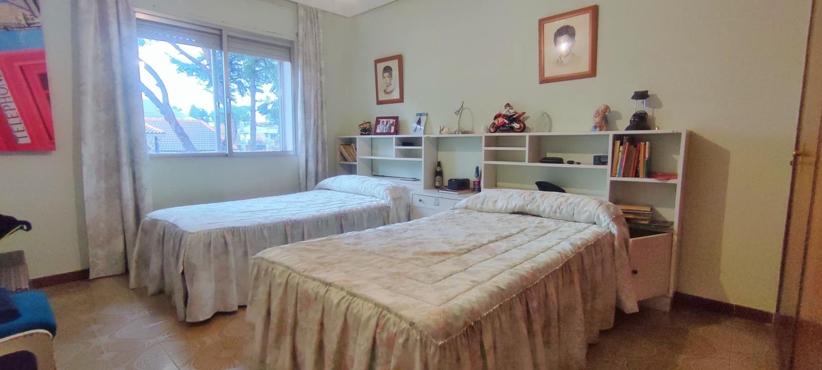 6 bedroom Villa for sale in Moralzarzal with pool garage - € 1,190,000 (Ref: 9491737)