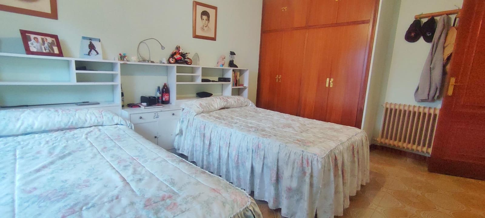 6 bedroom Villa for sale in Moralzarzal with pool garage - € 1,190,000 (Ref: 9491737)