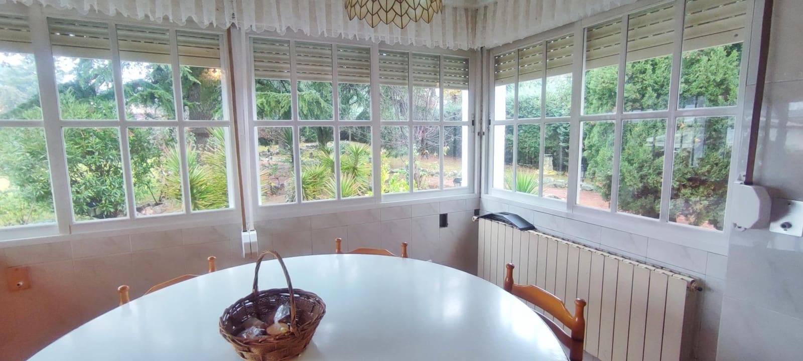 6 bedroom Villa for sale in Moralzarzal with pool garage - € 1,190,000 (Ref: 9491737)