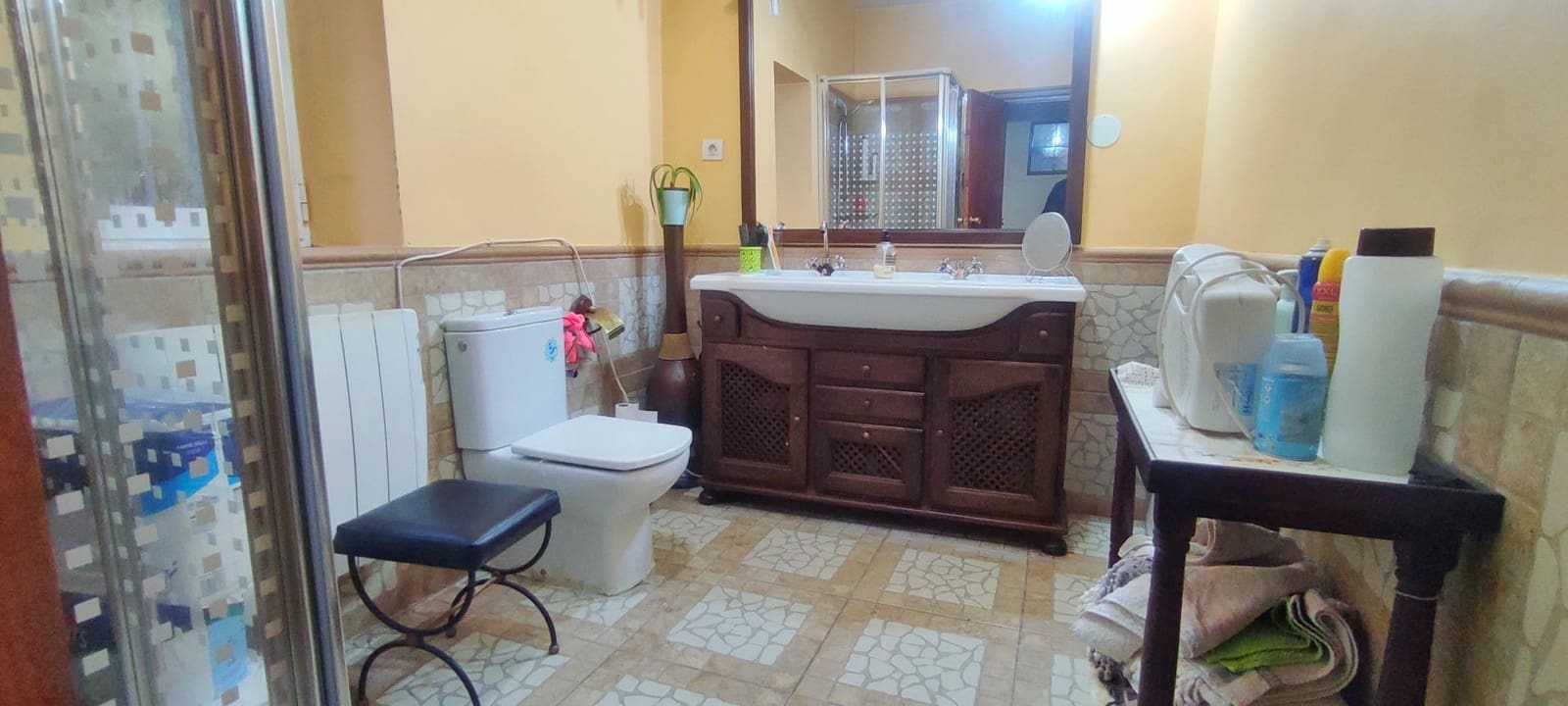 6 bedroom Villa for sale in Moralzarzal with pool garage - € 1,190,000 (Ref: 9491737)