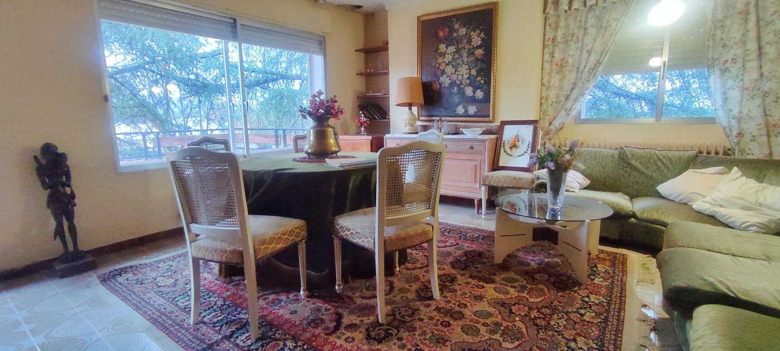 6 bedroom Villa for sale in Moralzarzal with pool garage - € 1,190,000 (Ref: 9491737)