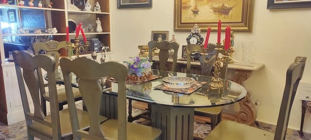 6 bedroom Villa for sale in Moralzarzal with pool garage - € 1,190,000 (Ref: 9491737)