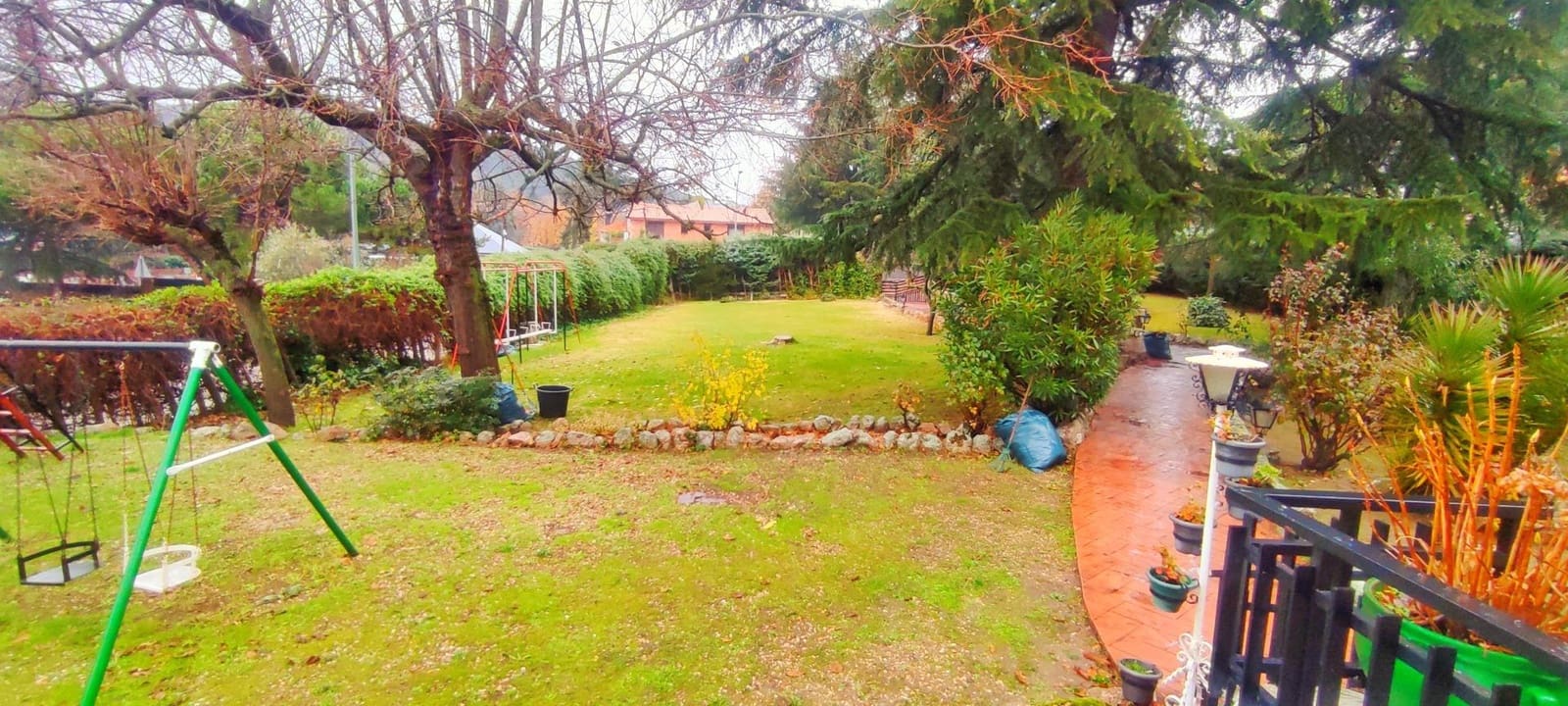 6 bedroom Villa for sale in Moralzarzal with pool garage - € 1,190,000 (Ref: 9491737)