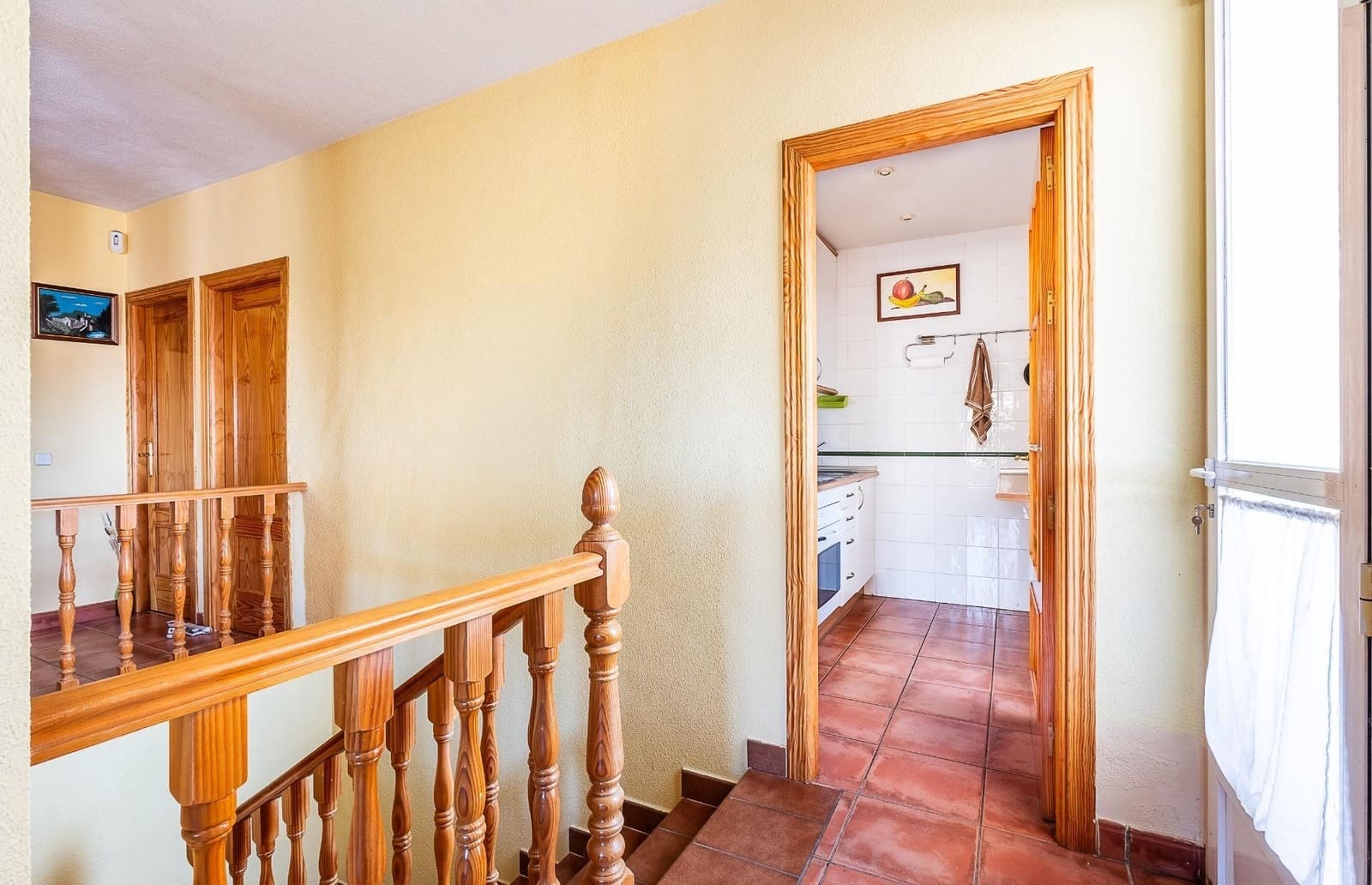 4 bedroom Villa for sale in Robledo de Chavela with pool garage - € 360,000 (Ref: 9491738)