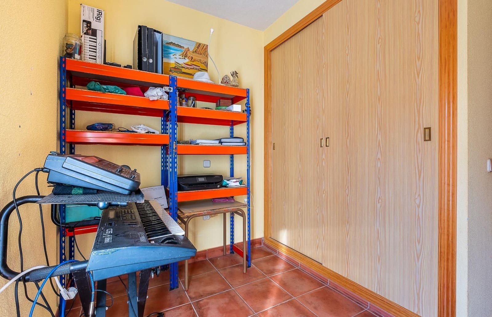 4 bedroom Villa for sale in Robledo de Chavela with pool garage - € 360,000 (Ref: 9491738)