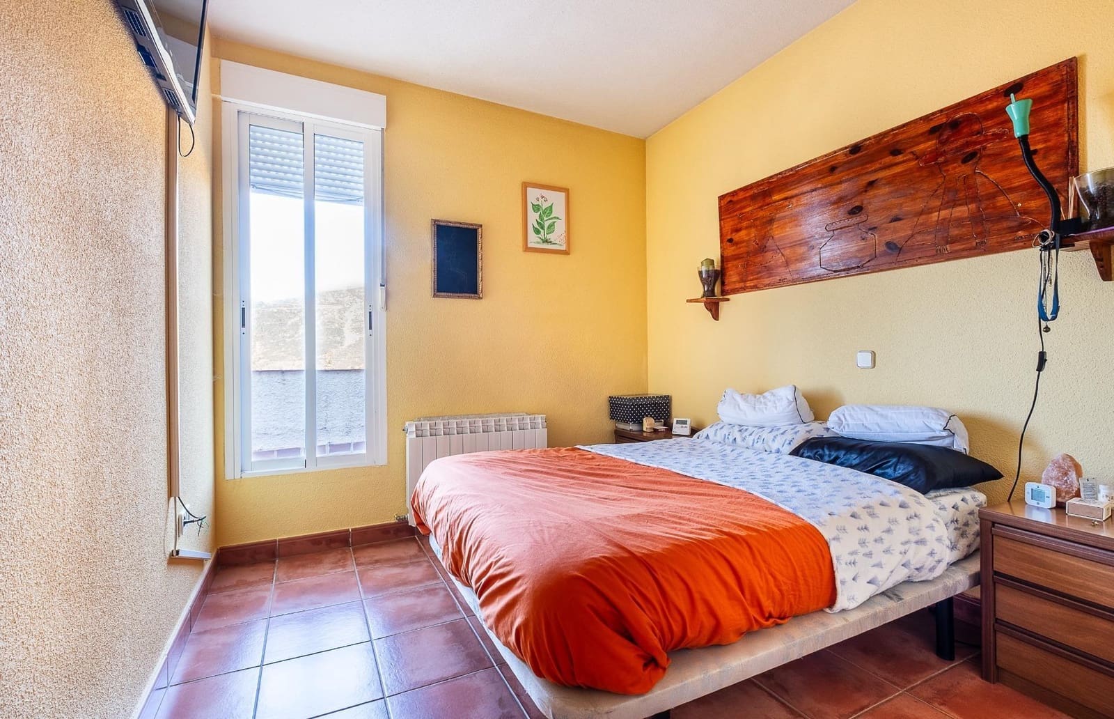 4 bedroom Villa for sale in Robledo de Chavela with pool garage - € 360,000 (Ref: 9491738)