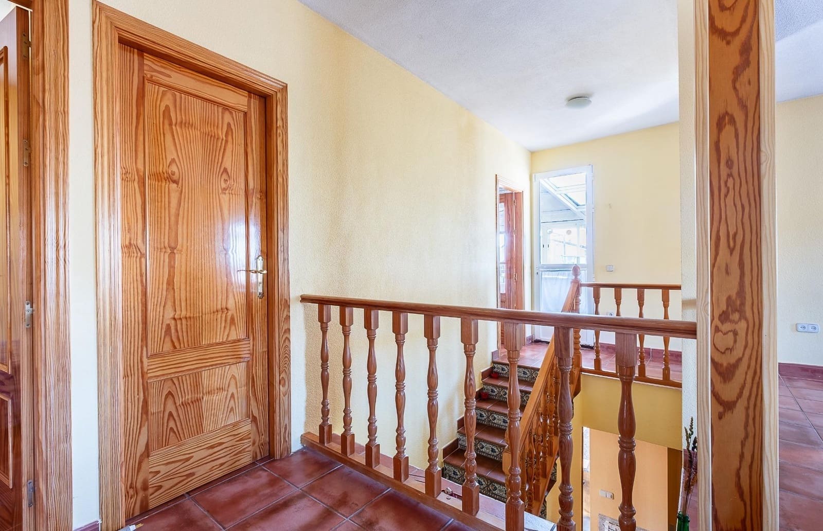 4 bedroom Villa for sale in Robledo de Chavela with pool garage - € 360,000 (Ref: 9491738)