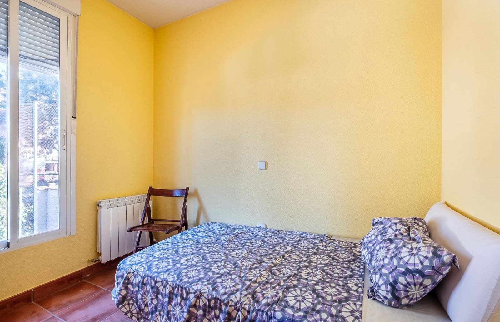 4 bedroom Villa for sale in Robledo de Chavela with pool garage - € 360,000 (Ref: 9491738)