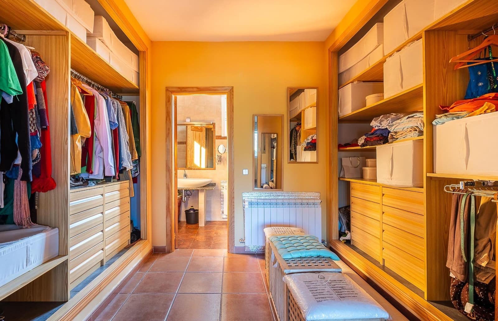 Chalet de 4 habitaciones en Robledo de Chavela en venta con piscina garaje - 360.000 € (Ref: 9491738)