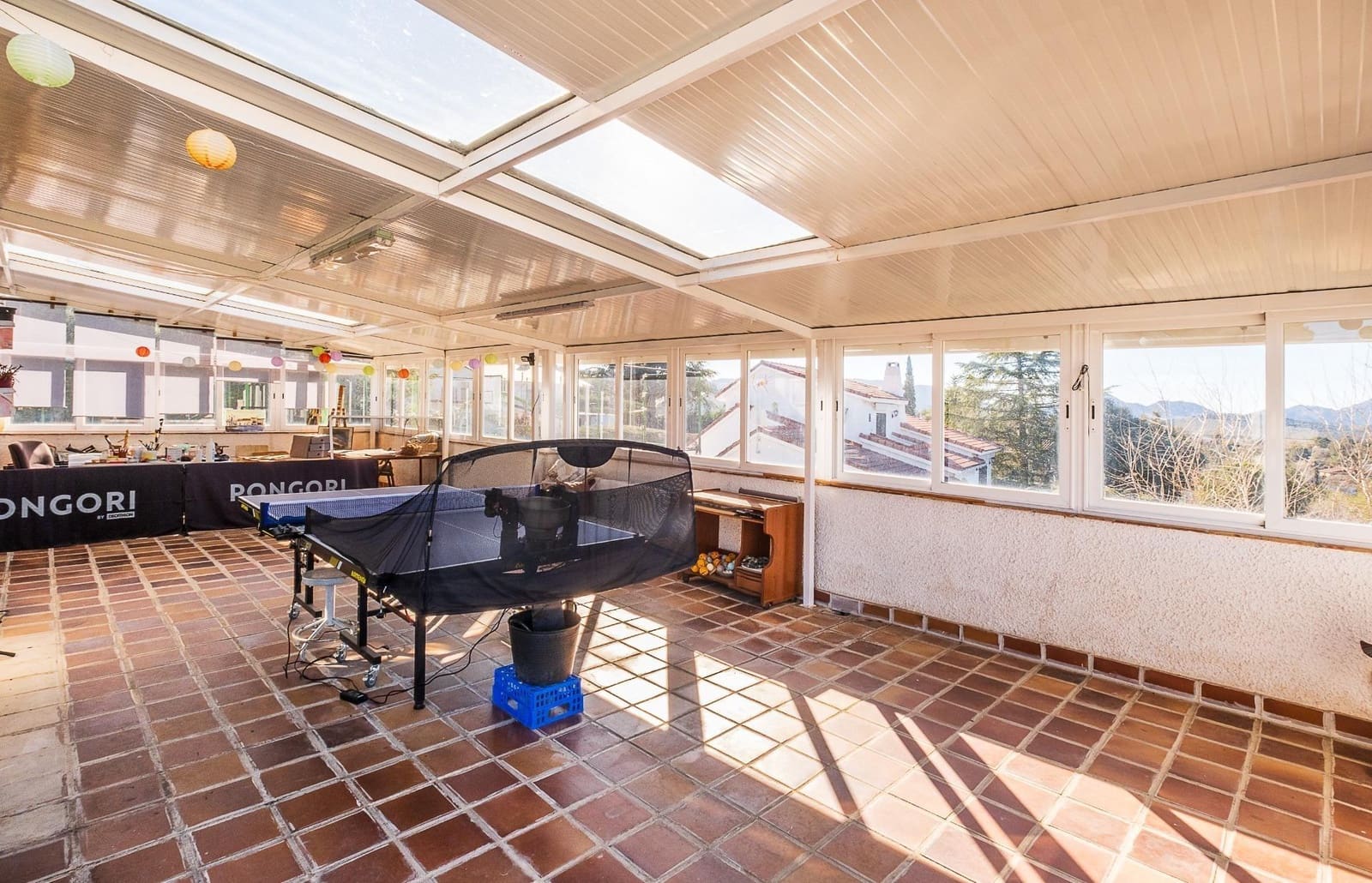 Chalet de 4 habitaciones en Robledo de Chavela en venta con piscina garaje - 360.000 € (Ref: 9491738)