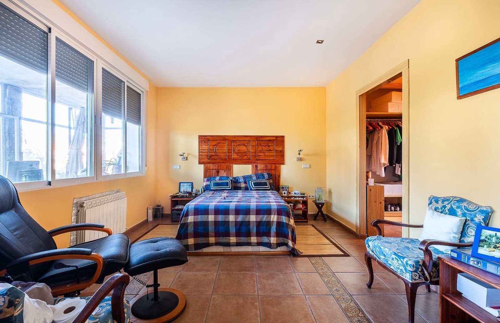 Chalet de 4 habitaciones en Robledo de Chavela en venta con piscina garaje - 360.000 € (Ref: 9491738)