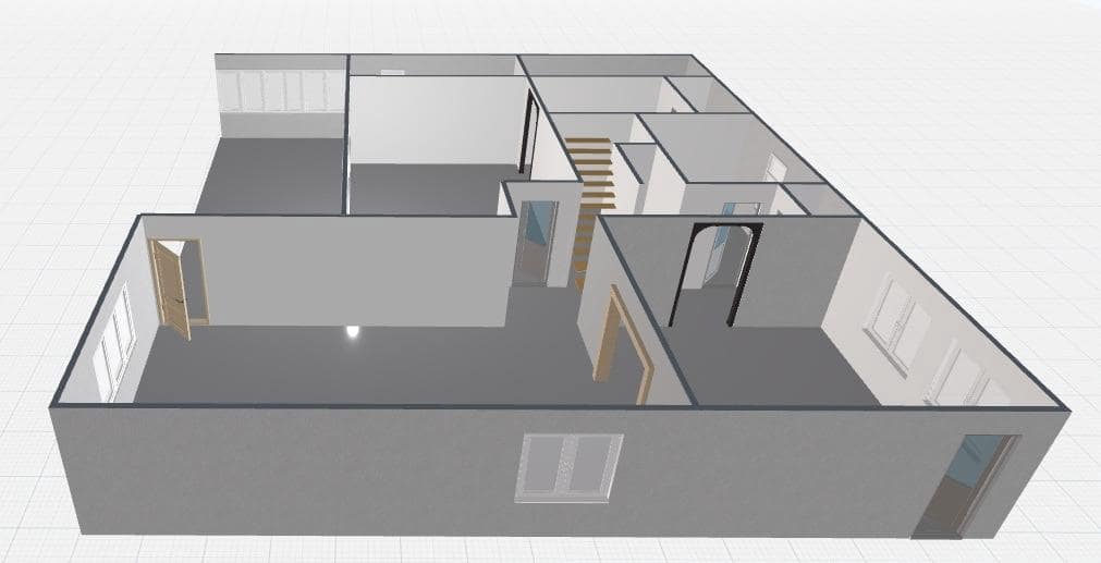 Chalet de 4 habitaciones en Robledo de Chavela en venta con piscina garaje - 360.000 € (Ref: 9491738)