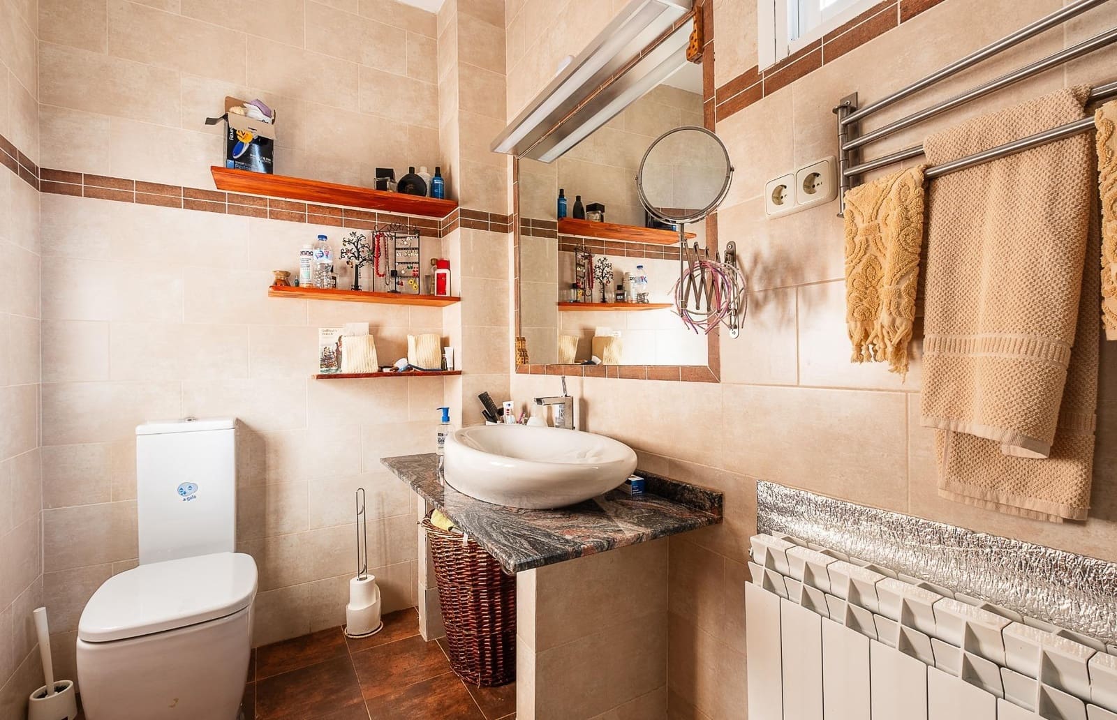 Chalet de 4 habitaciones en Robledo de Chavela en venta con piscina garaje - 360.000 € (Ref: 9491738)