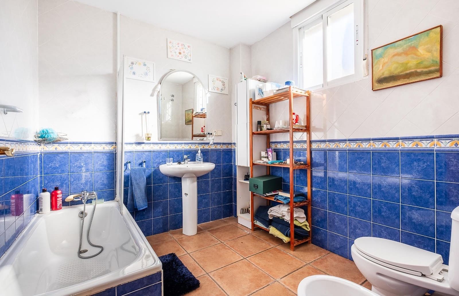 Chalet de 4 habitaciones en Robledo de Chavela en venta con piscina garaje - 360.000 € (Ref: 9491738)