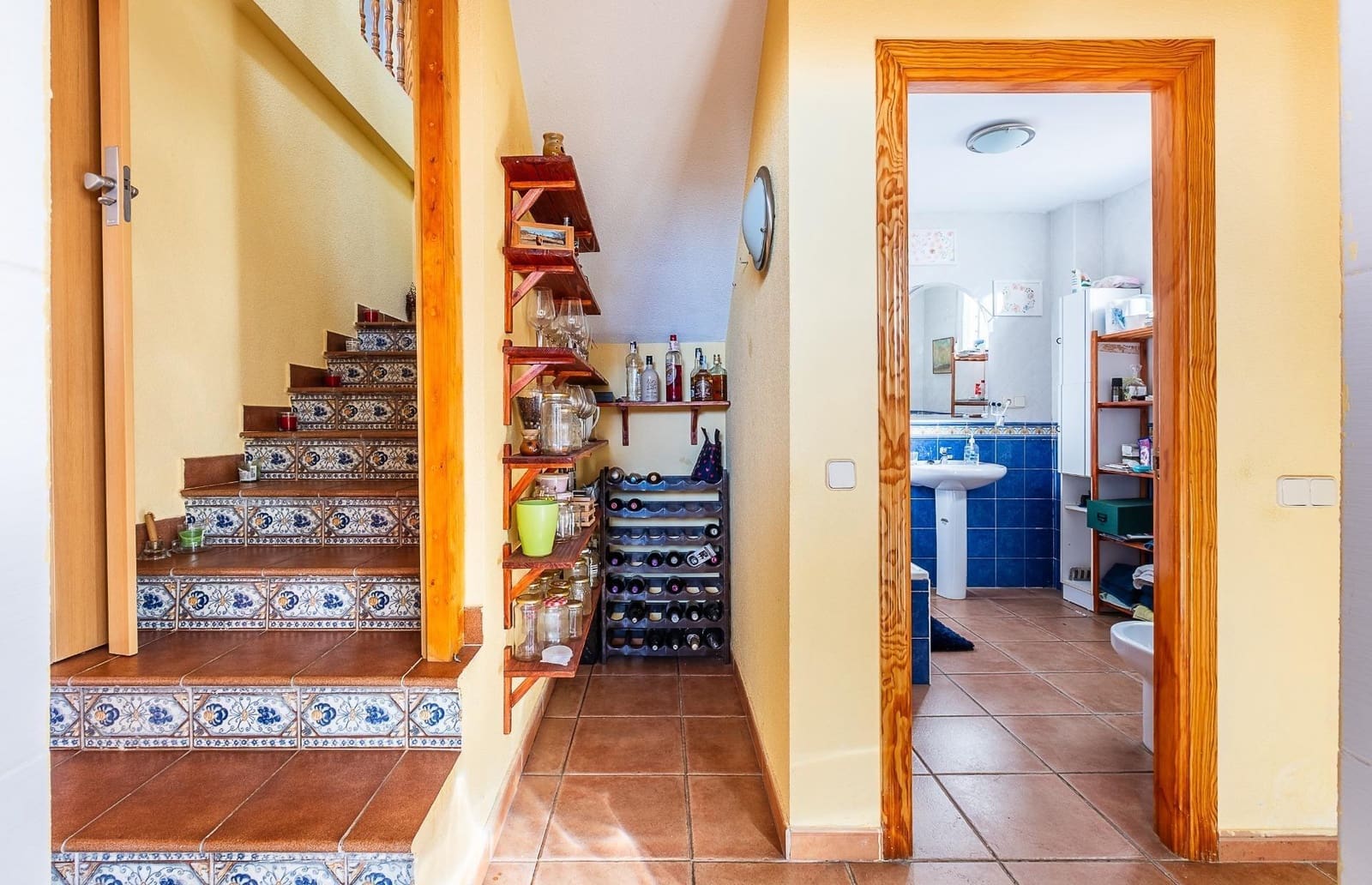 Chalet de 4 habitaciones en Robledo de Chavela en venta con piscina garaje - 360.000 € (Ref: 9491738)