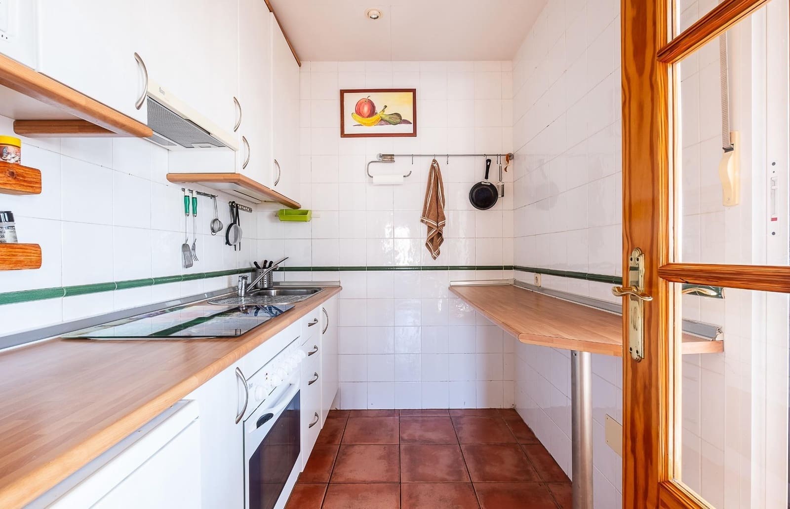 Chalet de 4 habitaciones en Robledo de Chavela en venta con piscina garaje - 360.000 € (Ref: 9491738)