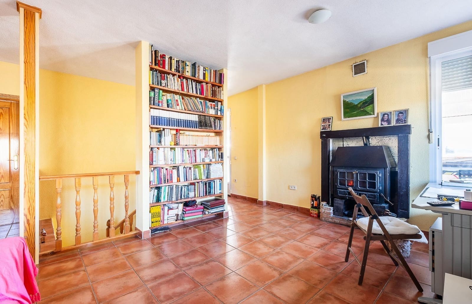 Chalet de 4 habitaciones en Robledo de Chavela en venta con piscina garaje - 360.000 € (Ref: 9491738)