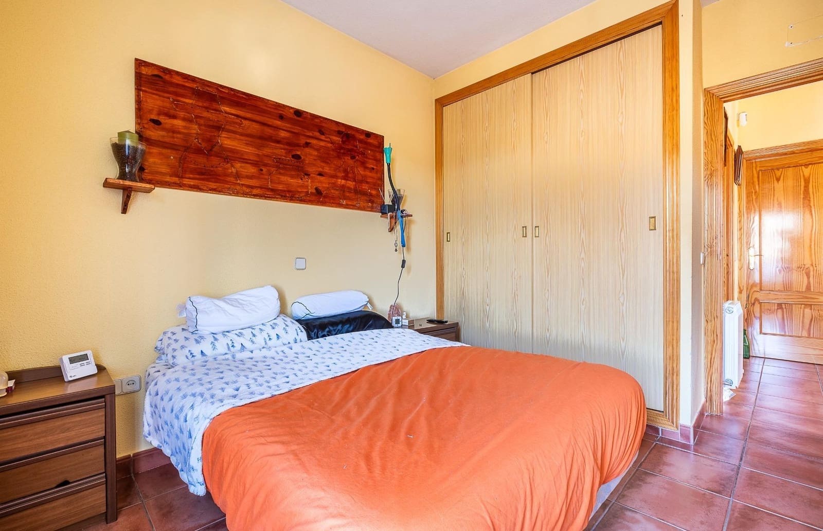 Chalet de 4 habitaciones en Robledo de Chavela en venta con piscina garaje - 360.000 € (Ref: 9491738)