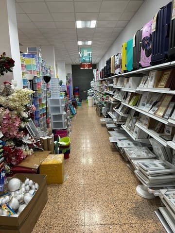 Commercial for sale in Aspe - € 380,000 (Ref: 9491739)