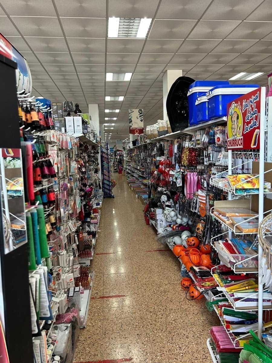 Commercial for sale in Aspe - € 380,000 (Ref: 9491739)