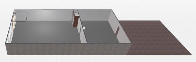 Kommersiell till salu i Aspe - 380 000 € (Ref: 9491739)