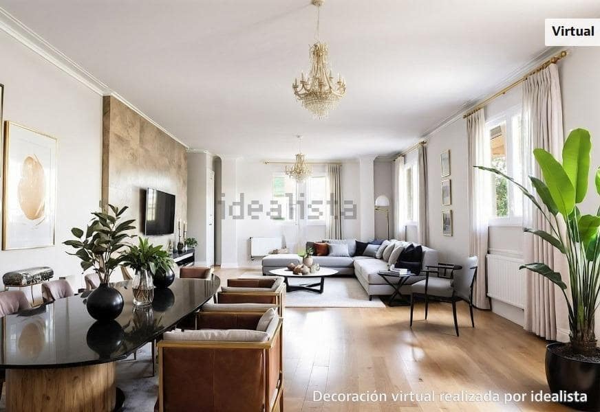 5 bedroom Villa for sale in Ponferrada with garage - € 385,000 (Ref: 9491740)