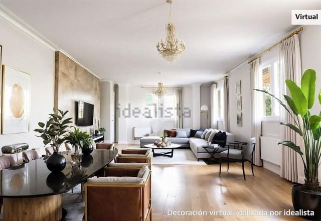 5 sovrum Villa till salu i Ponferrada med garage - 385 000 € (Ref: 9491740)