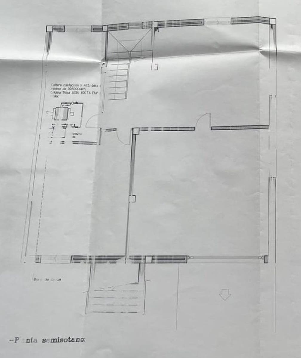 5 camera da letto Villa in vendita in Ponferrada con garage - 385.000 € (Rif: 9491740)