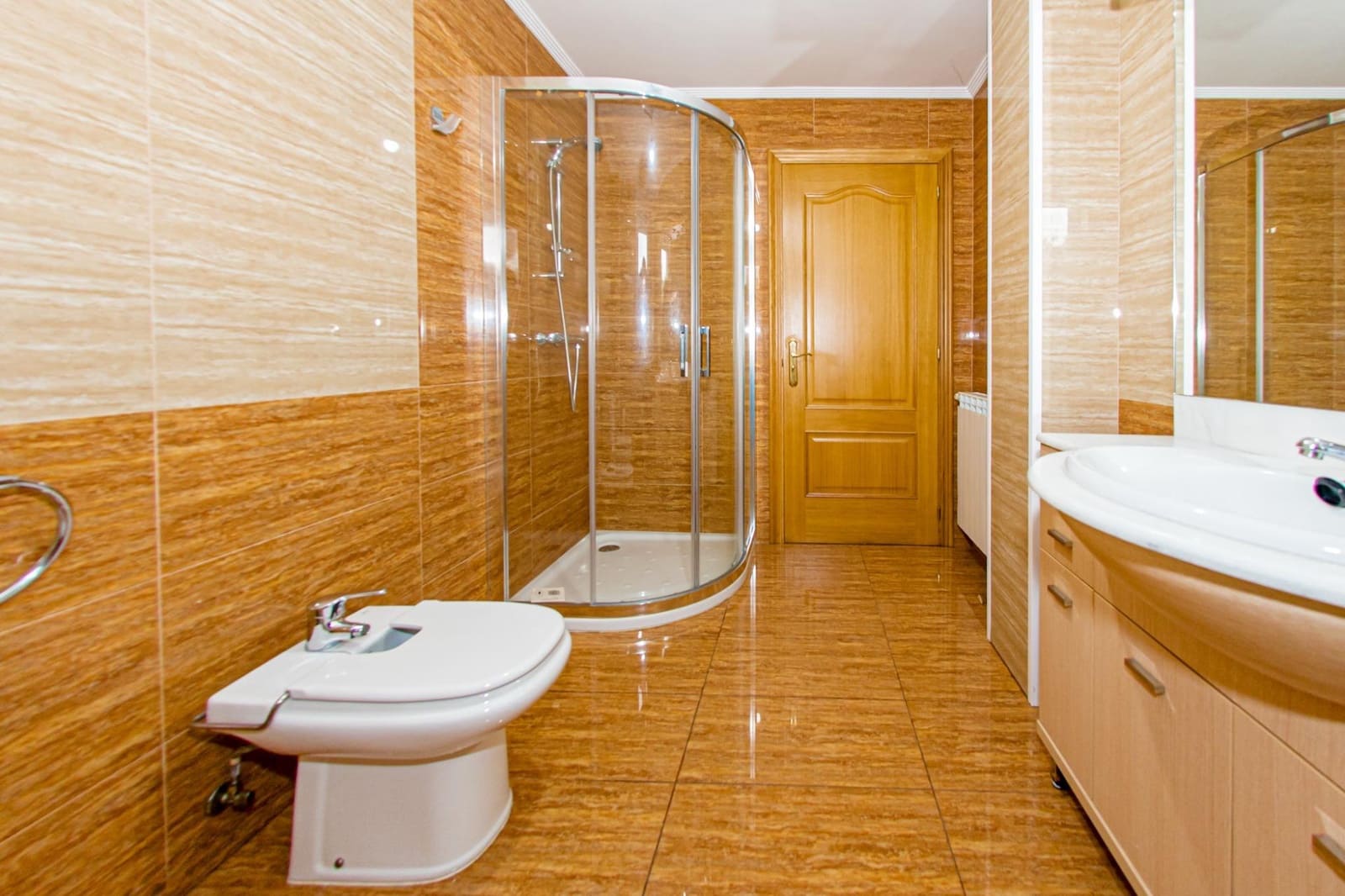 5 camera da letto Villa in vendita in Ponferrada con garage - 385.000 € (Rif: 9491740)