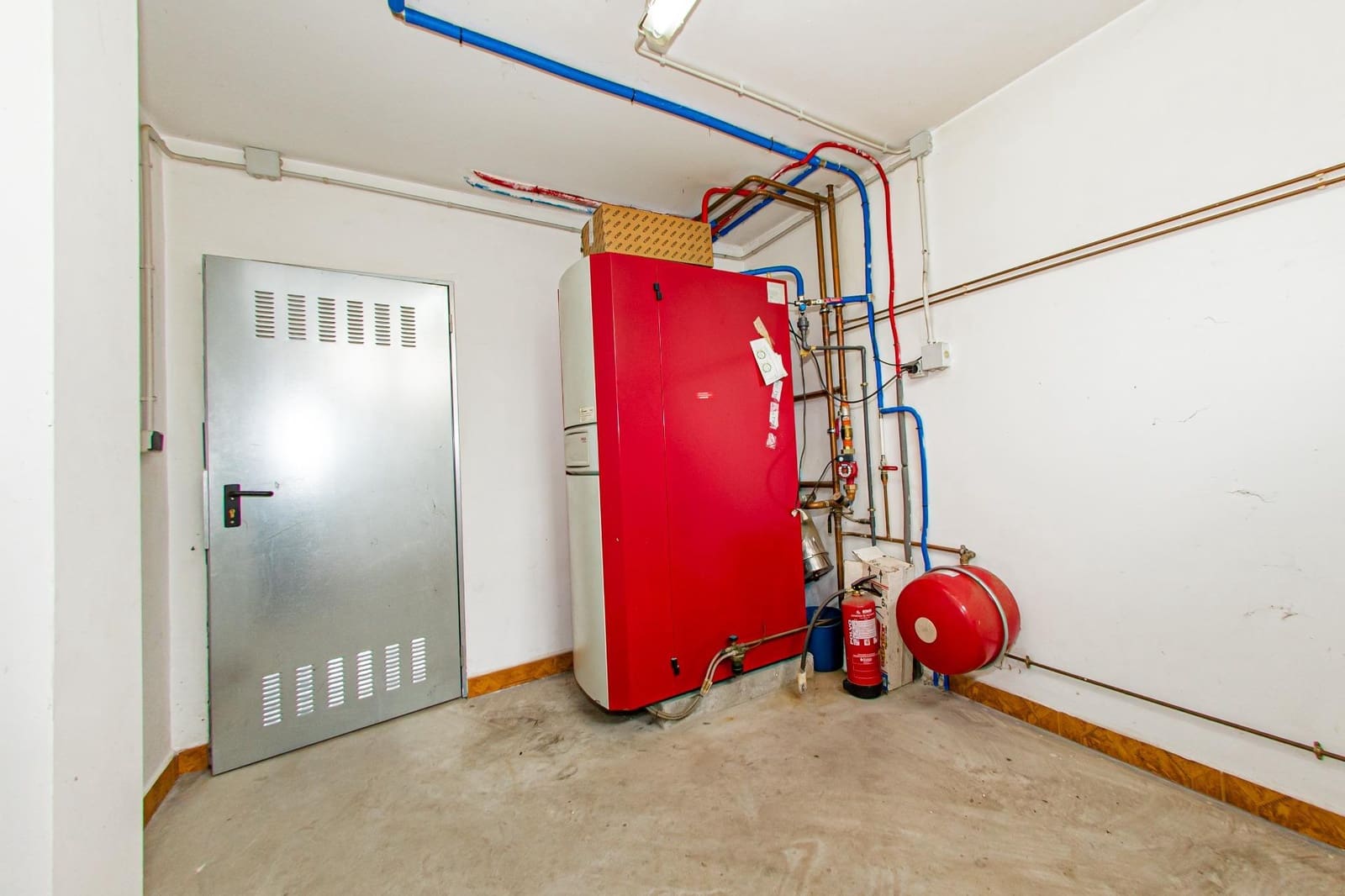 5 camera da letto Villa in vendita in Ponferrada con garage - 385.000 € (Rif: 9491740)