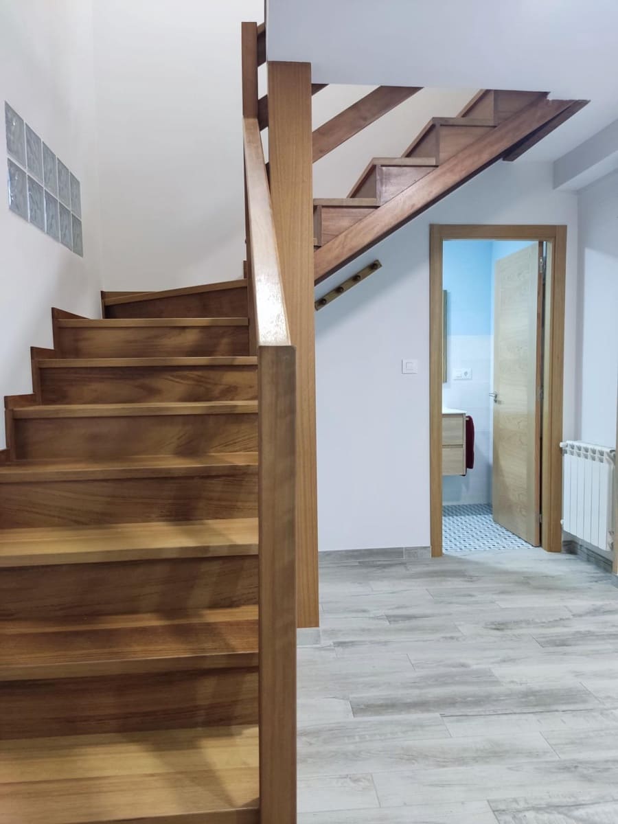 3 sypialnia Dom na sprzedaż w Castropodame z garażem - 145 000 € (Ref: 9491741)